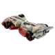 Maşın Mattel Hot Wheels Star Wars Carships Boba Fett Vehicle