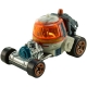 Maşın Mattel Hot Wheels Star Wars Character Car, Star Wars Rebels Chopper