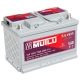 Avtomobil akkumulyatoru Mutlu LS 2-60C