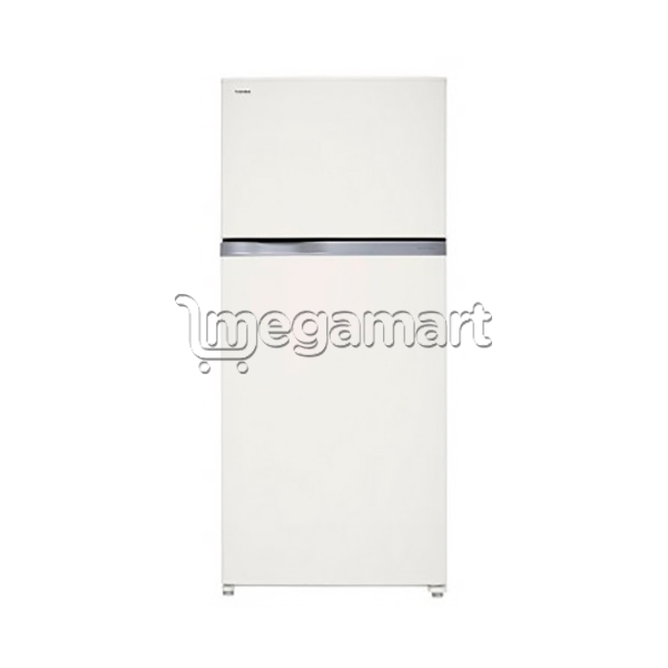 Xолодильник Toshiba GR-W69UDZ-C (W)