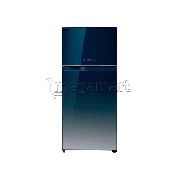Soyuducu Toshiba GR-WG69UDZ-C(GG)