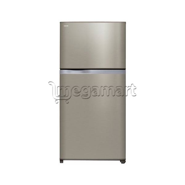 Soyuducu Toshiba GR-W77UDZ-C (C)