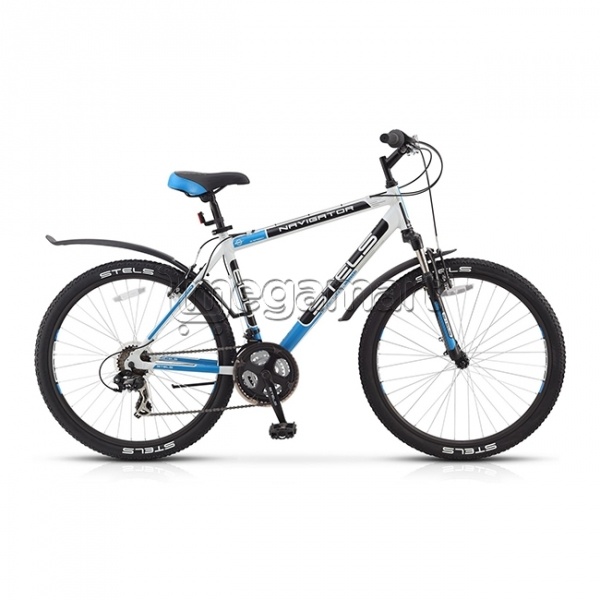 Велосипед Stels Navigator 600 V 26