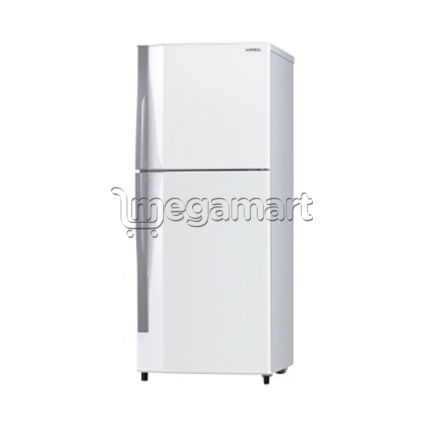 Xолодильник Toshiba GR-S29UB-C (W)