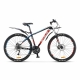 Velosiped Stels Navigator 930
