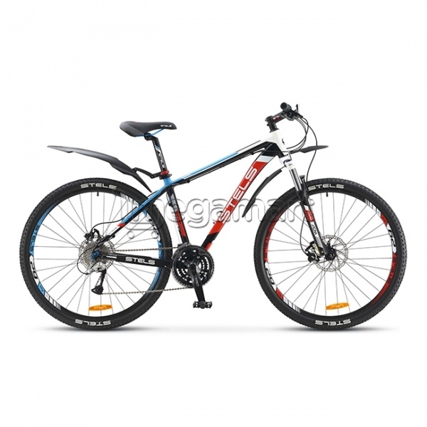 Velosiped Stels Navigator 930
