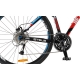 Velosiped Stels Navigator 930