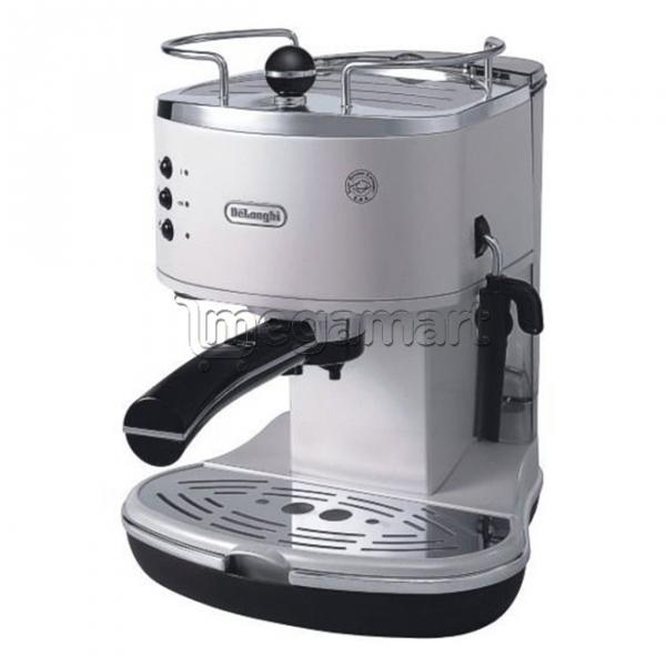 Кофеварка Delonghi ECO 310.W