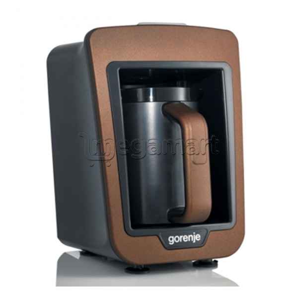 Qəhvəbişirici Gorenje ATCM730T