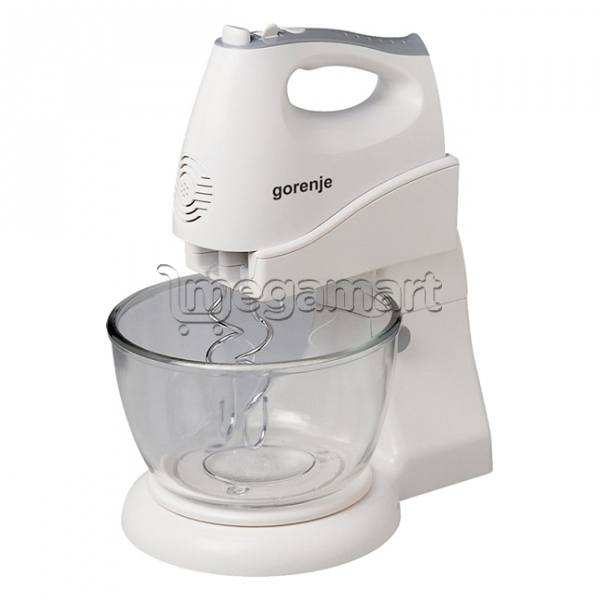 Миксер Gorenje M701W