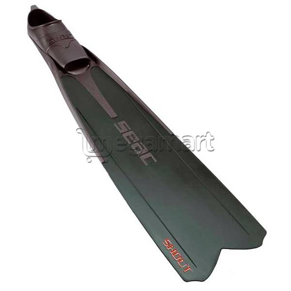 Ласты Seac Sub Shout S800
