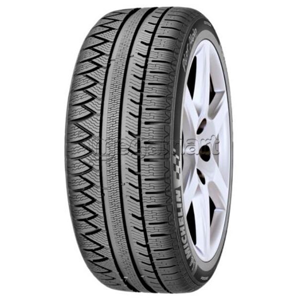 Şin Michelin Pilot Alpin PA3 (519419)