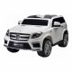 Электромобиль Mercedes-Benz AMG GL63