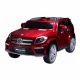 Elektrik maşın Mercedes-Benz AMG GL63