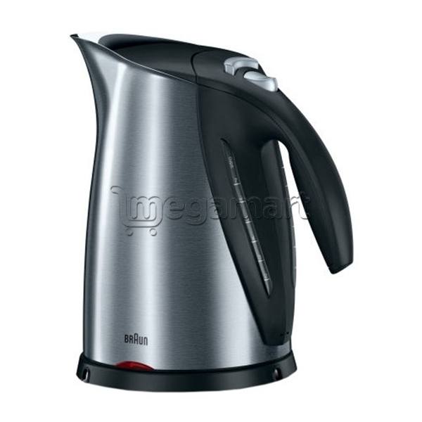 Электрический чайник Braun WK600