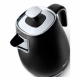 Электрический чайник Delonghi KBI2001.Bk