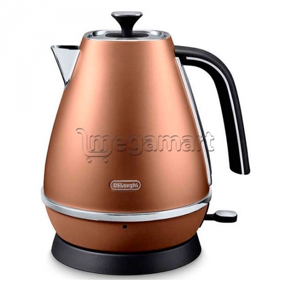 Elektrik çaynik Delonghi KBI2001.Cp