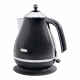 Электрический чайник Delonghi KBO 2001.BK Black