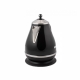 Электрический чайник Delonghi KBO 2001.BK Black