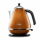Электрический чайник Delonghi KBOV 2001.BW Brown