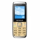 Телефон Keneksi Q5 Gold