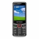 Телефон Keneksi S8 Black