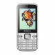 Telefon Keneksi K5 Silver