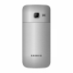 Telefon Keneksi K5 Silver