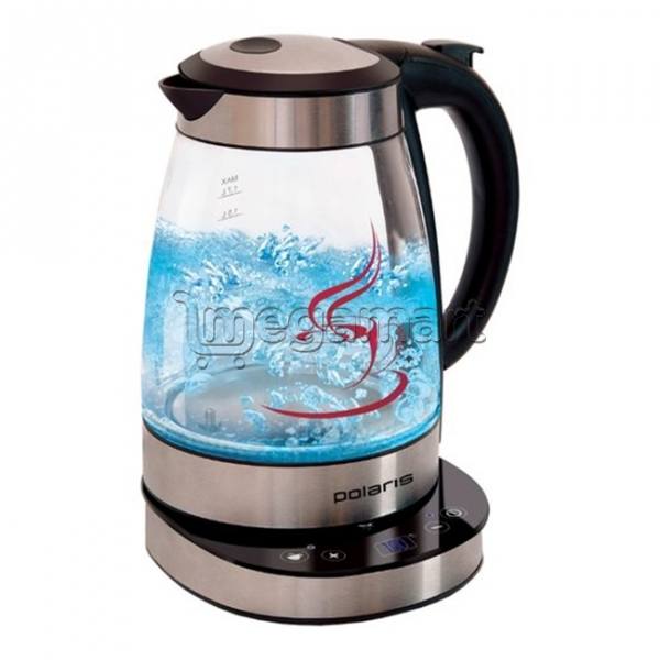 Elektrik çaynik Polaris PWK 1714CGLD