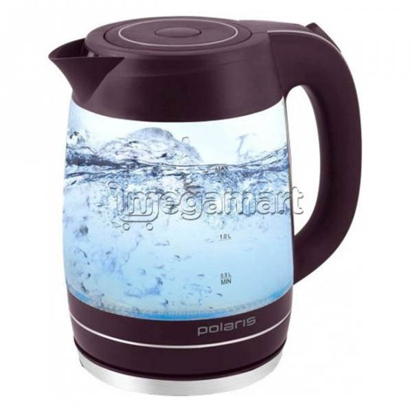 Elektrik çaynik Polaris PWK 1877CGL