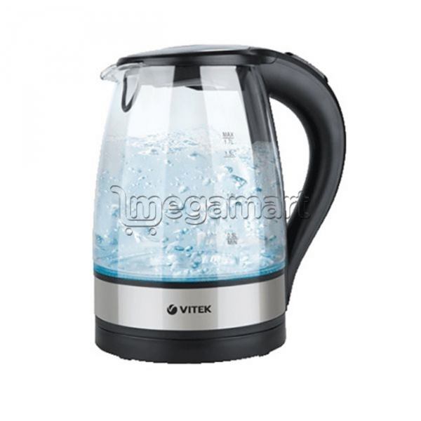 Elektrik çaynik Vitek VT-7008