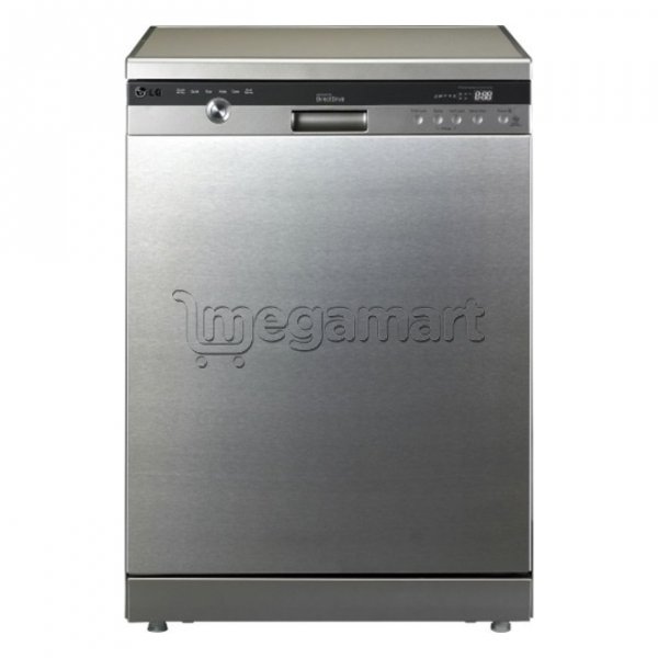 Qabyuyan maşın LG D1464CF