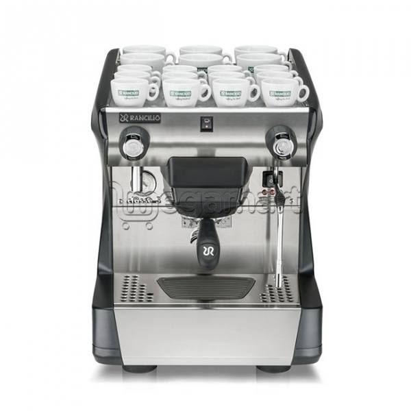 Аппарат для кофе Rancilio Classe 5 S 1 gr
