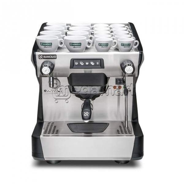 Аппарат для кофе Rancilio Classe 5 E 1 gr