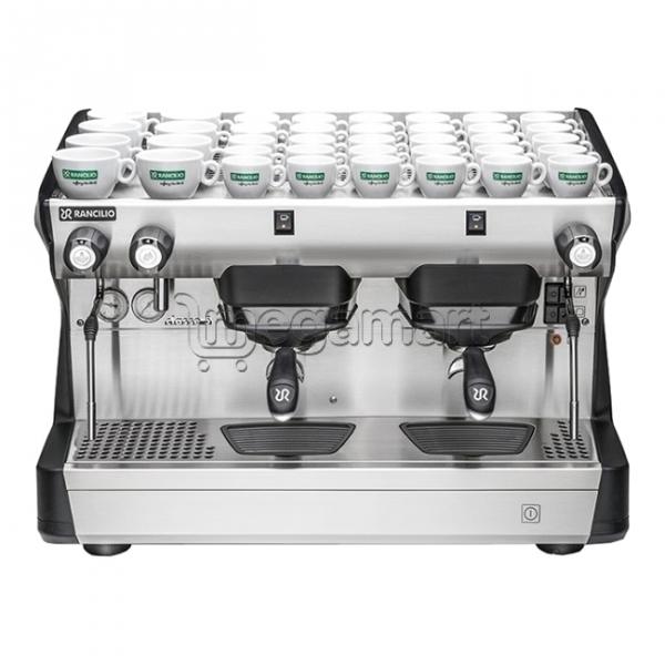 Аппарат для кофе Rancilio Classe 5 E 2 gr