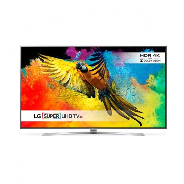 Televizor LG 75UH855V