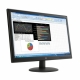 Монитор HP V243 (W3R46AA)