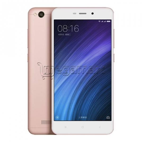 Mobil telefon Xiaomi Redmi 4A 16GB Pink
