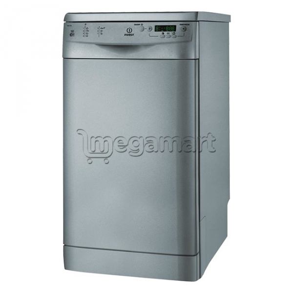 Посудомоечная машина Indesit DSG 573 NX