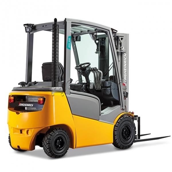 Qaldırıcı Jungheinrich DFG 316