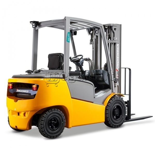 Qaldırıcı Jungheinrich DFG 425 ZZ3100