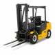 Подъёмник Jungheinrich DFG 430 400ZT
