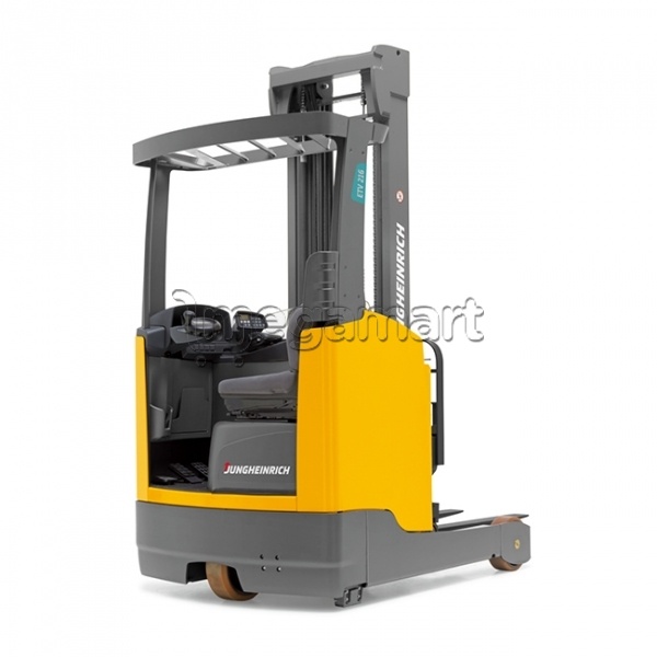 Подъёмник Jungheinrich ETV 320 AC