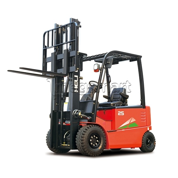 Qaldırıcı Heli CPCD 25