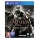 PS4 üçün oyun "Batman:Arkham Knight Special Edition"