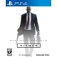 PS4 üçün oyun "HITMAN"