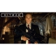 PS4 üçün oyun "HITMAN"