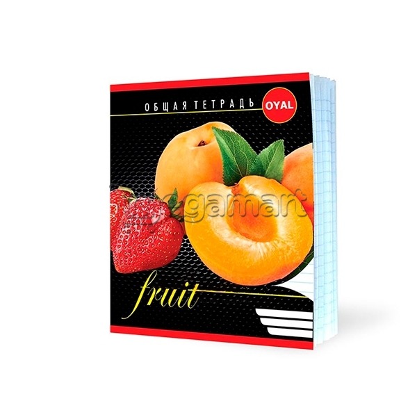 Dəftər Assis a000012