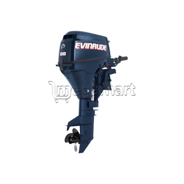 Qayıq motoru Evinrude B10 R4