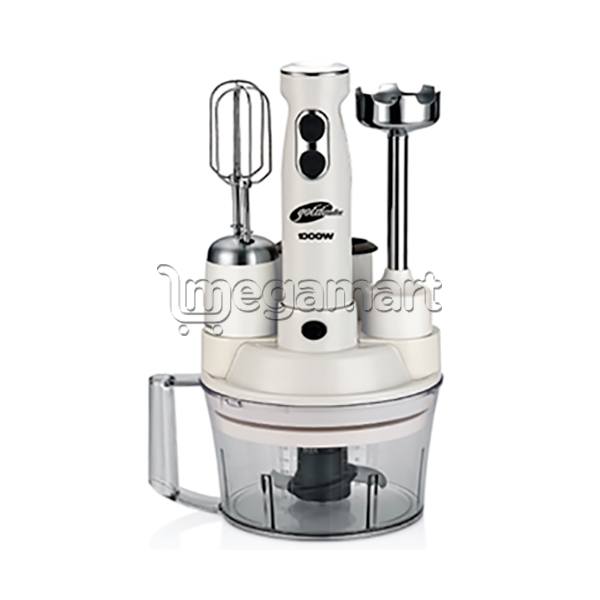 Измельчитель Goldmaster GM-7239W